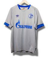 Schalke 04 2018/2019 Uit Shirt (L)