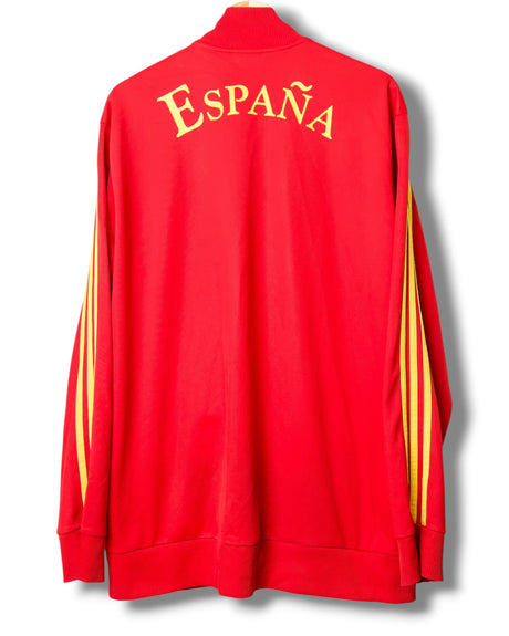 Spanien 2012 Jacke (XXL)