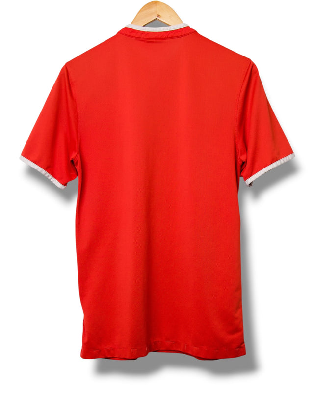 FC Twente 2013/2014 Heimtrikot (S)