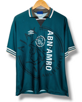 Ajax 1995/1996 Uit Shirt (M)