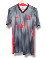 Benfica 2019/2020 Auswärtstrikot (S)
