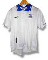 CD Tenerife 1998/1999 Thuis Shirt (S)