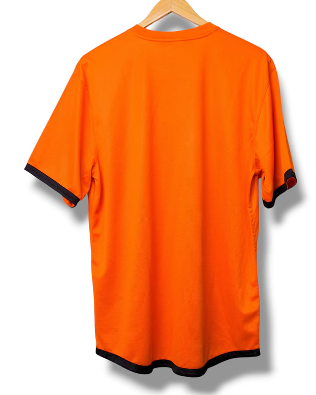 Nederland 2012 Thuis Shirt (M)