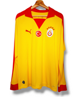 Galatasaray 2025/2026 Special Shirt (L)