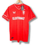 FC Twente 2023/2024 Thuis Shirt (M)