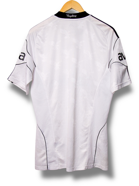 Besiktas 2010/2011 Heim Trikot (L)