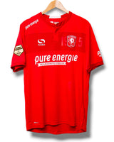 FC Twente 2018/2019 Heimtrikot (L)