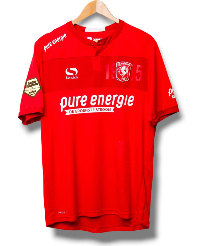FC Twente 2018/2019 Heimtrikot (L)