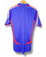 France 2006 Home Shirt (S)