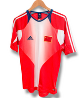 China 2004 Trainingsshirt (M)