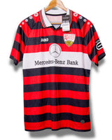 Stuttgart 2022/2023 Away Shirt Guirassy #9 (M)