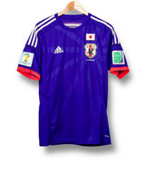 Japan 2014 Home Shirt (M)