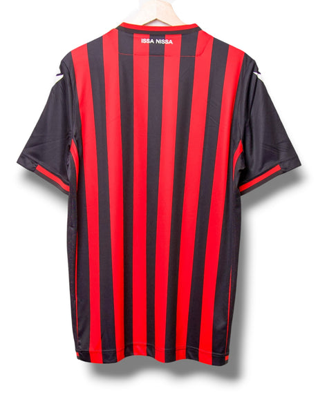 OG Nizza 2019/2020 Heimtrikot (L)