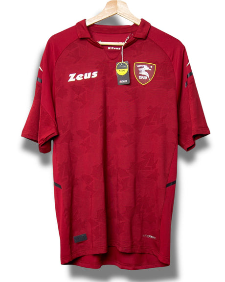 US Salernitana 1919 2021/2022 Heim Trikot Ribery #7 (XL)