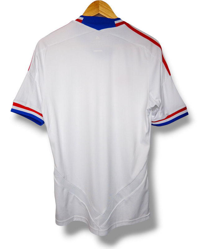 HSV 2011/2012 Home Shirt (S)