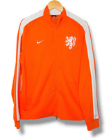 Netherlands 2014 Jacket (XXL)