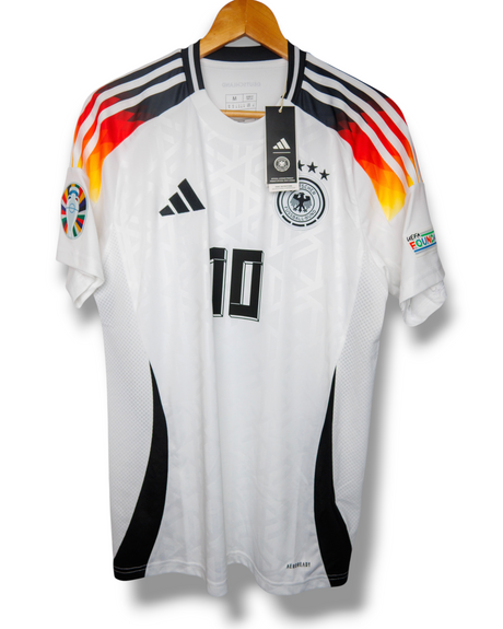 Duitsland 2026 Trikot Musiala #10 (M)
