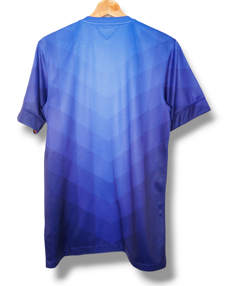 Nederland 2014 Uit Shirt (S)