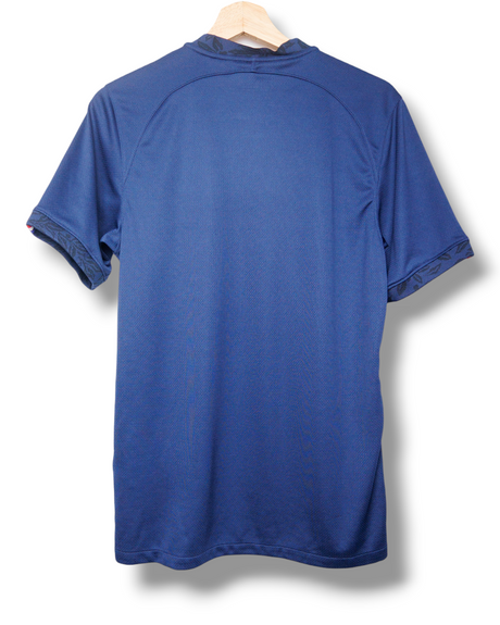 Frankrijk 2022 Thuis Shirt (S)