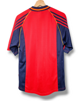 Spanje 1998 Heimtrikot (L)