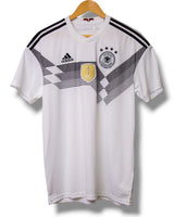 Duitsland 2018 Thuis Shirt (L)