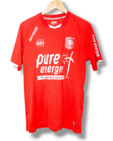 FC Twente 2019/2020 Thuis Shirt (M)