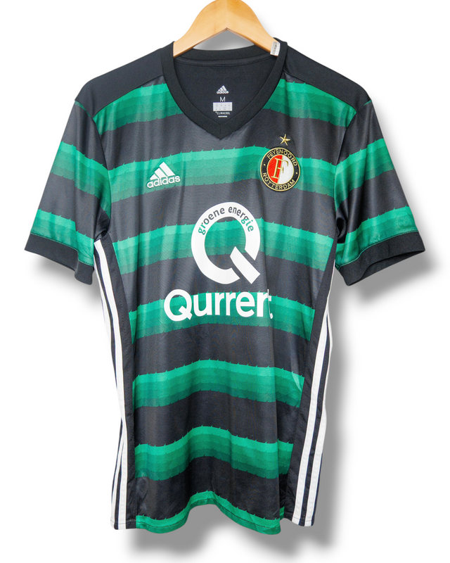 Feyenoord 2017/2018 Auswärtstrikot (M)