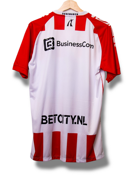 Top Oss 2023/2024 Thuis Shirt (L)