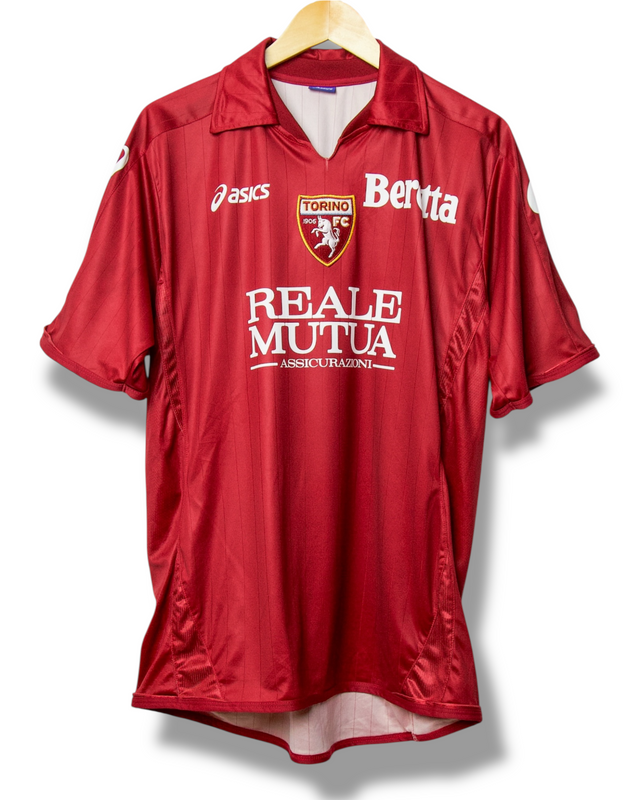 Torino 2006/2007 Home Shirt (XL)