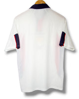 Engeland 1998 Thuis Shirt (M)