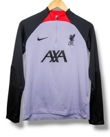 Liverpool 2022/2023 Sweater (164)