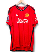 Manchester United 2023/2024 Heimtrikot Rashford #10 (XXXL)