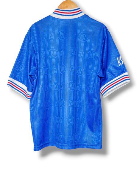 Karlsruher SC 1996/1997 Uit Shirt (152)