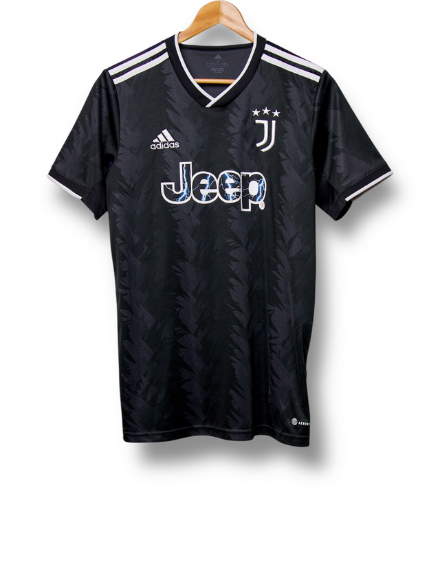 Juventus 2022/2023 Away Shirt (S)