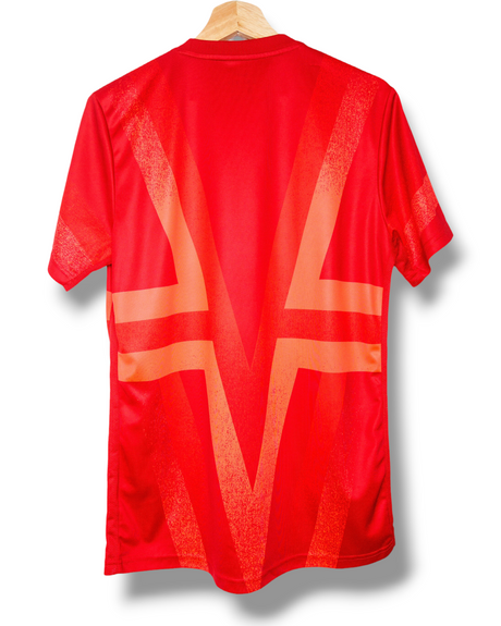 Atletico Madrid 2019/2020 Pre match Shirt (M)