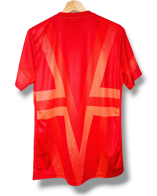 Atletico Madrid 2019/2020 Pre match Shirt (M)