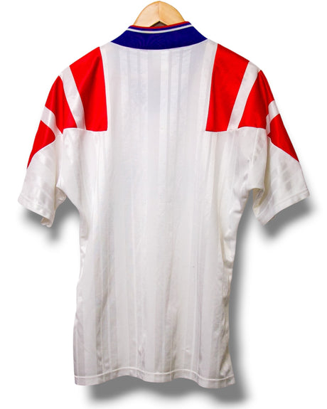 Rangers 1992/1993 Auswärtstrikot (M)