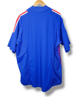 Frankrijk 2002 Heimtrikot (XL)