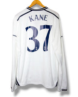 Tottenham 2013/2014 Home Shirt Kane #37 (XL)