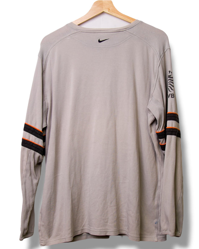Niederlande 1998 Trainingsshirt (L)