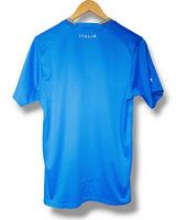 Italie 2022 Thuis Shirt (M)
