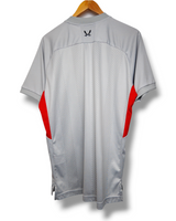 Sheffield United 2023/2024 Ausweichtrikot (L)