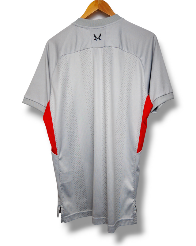 Sheffield United 2023/2024 Ausweichtrikot (L)
