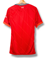 Liverpool 2021/2022 Heimtrikot (S)