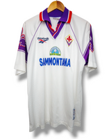 Fiorentina 1995/1996 Away Shirt (XL)