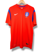 Südkorea 2014 Heimtrikot (XL)