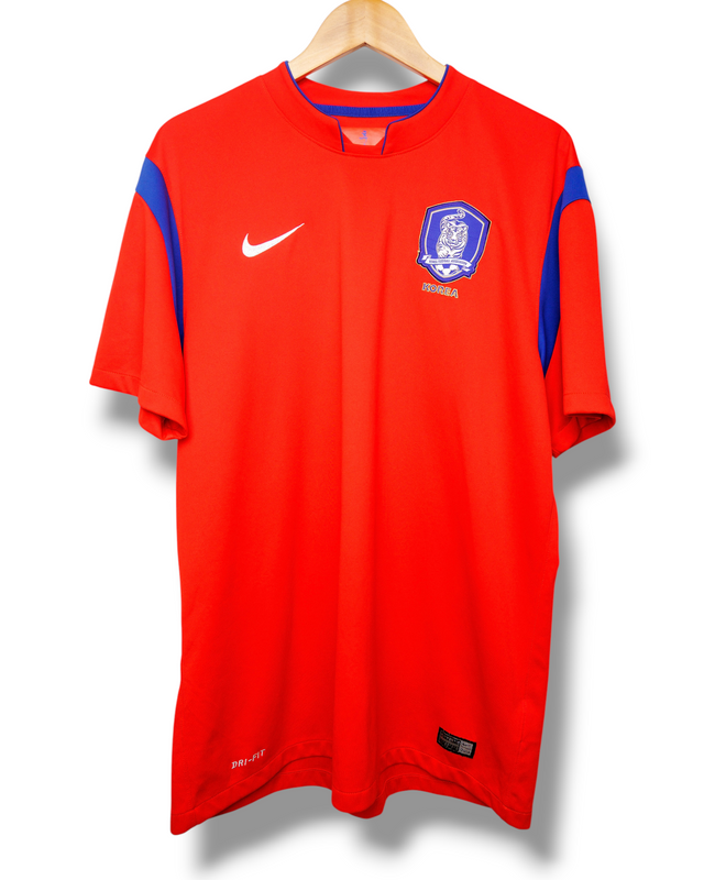 Südkorea 2014 Heimtrikot (XL)