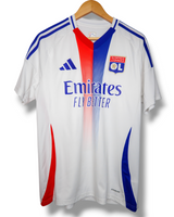 Olympique Lyon 2024/2025 Home Shirt (L)