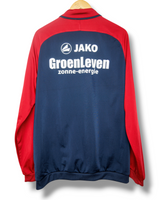 Heerenveen 2017/2018 Jacket (XL)