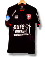 FC Twente 2019/2020 Derde Shirt Zekhnini #14 (S)